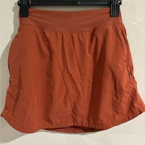 Women’s Sports Skirt